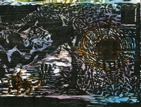The Woods (Duck and Dog)